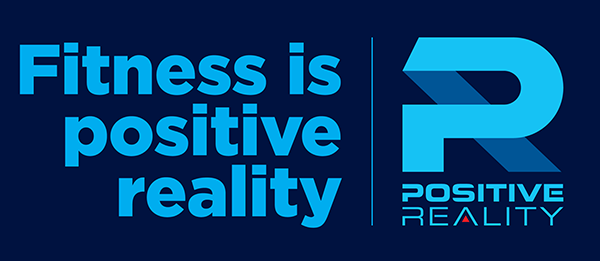 Positive Reality P.T.