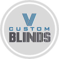  V Custom Blinds