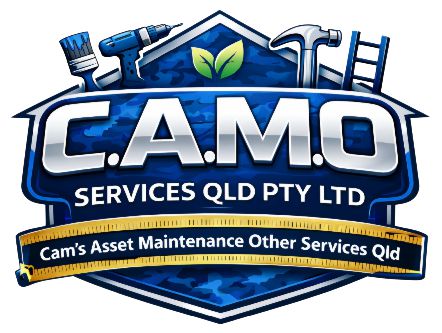 C.A.M.O Services Qld